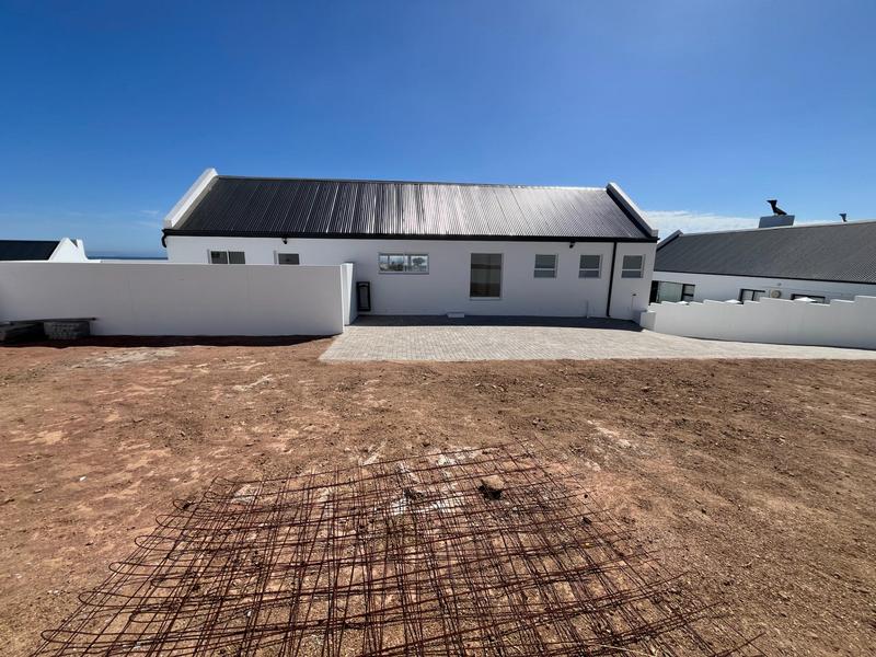 4 Bedroom Property for Sale in Da Gama Bay Western Cape